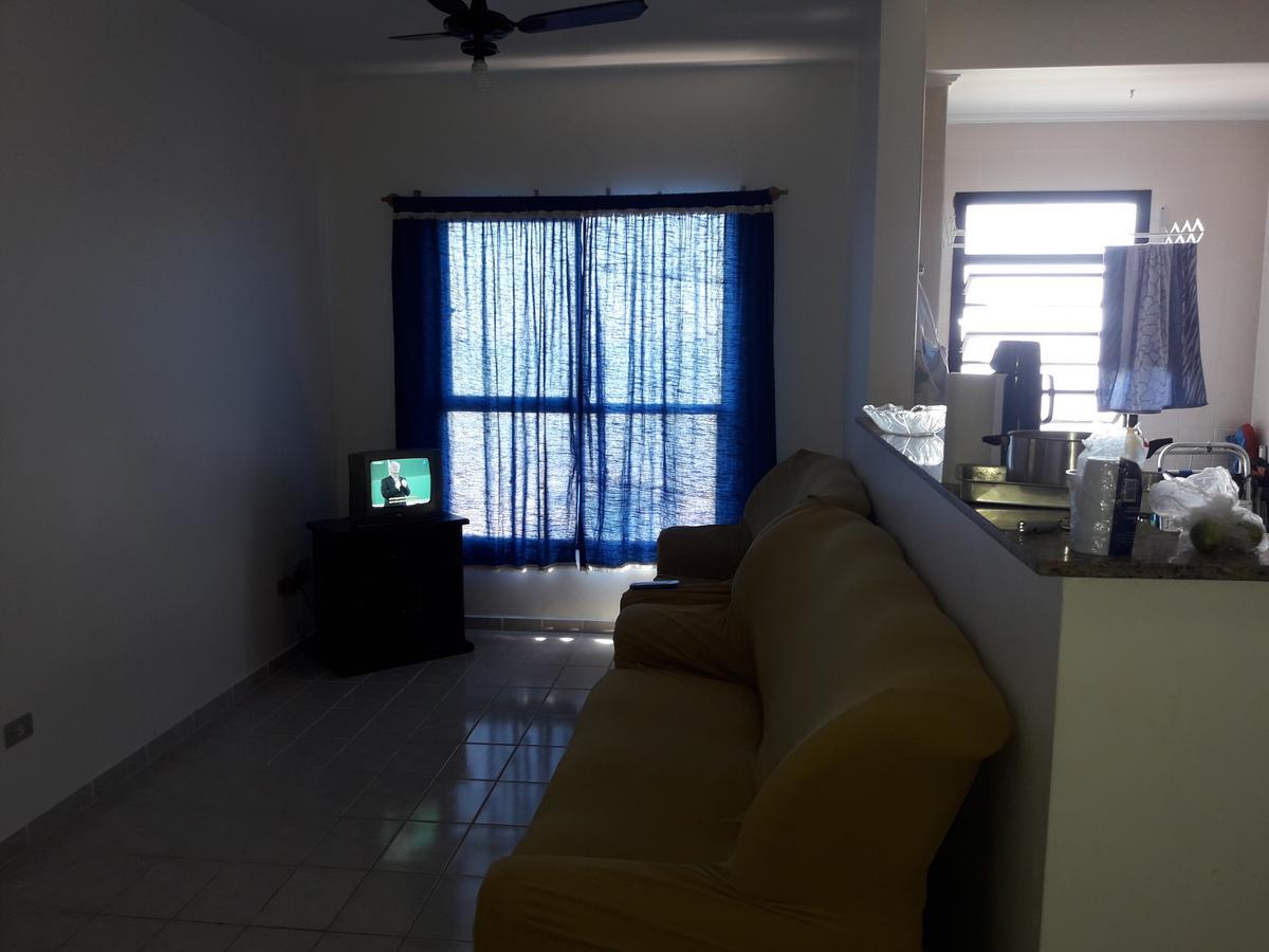 Apartamento Em Solemar Apartment Ngoại thất bức ảnh