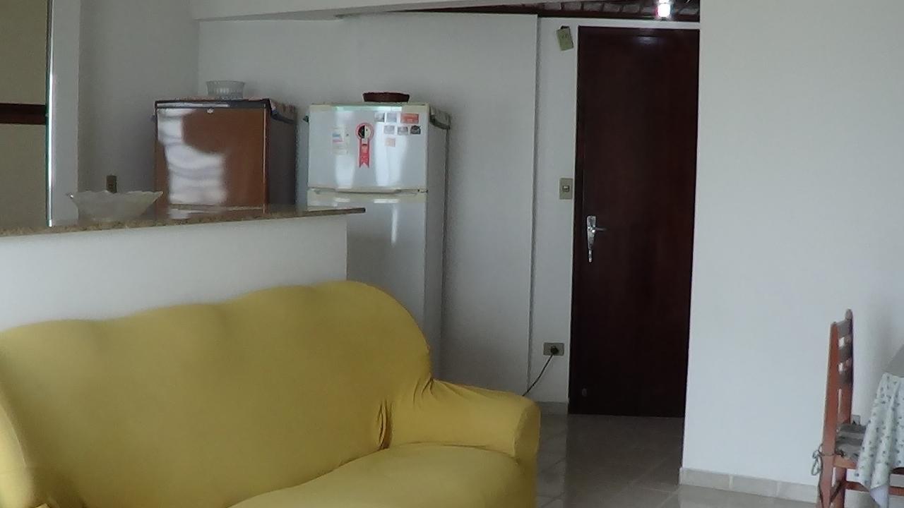 Apartamento Em Solemar Apartment Ngoại thất bức ảnh